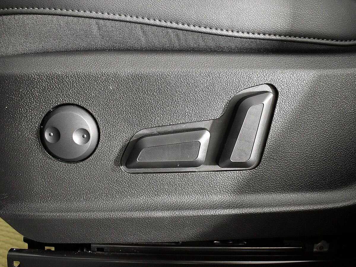 Haval F7x с пробегом — 2024 год. Фото: #16