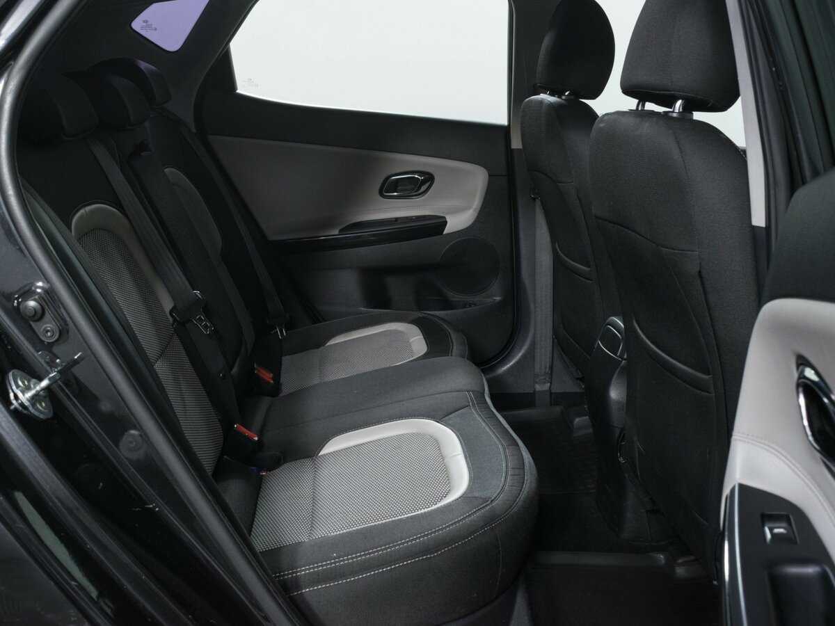 Kia Ceed с пробегом — 2014 год. Фото: #11