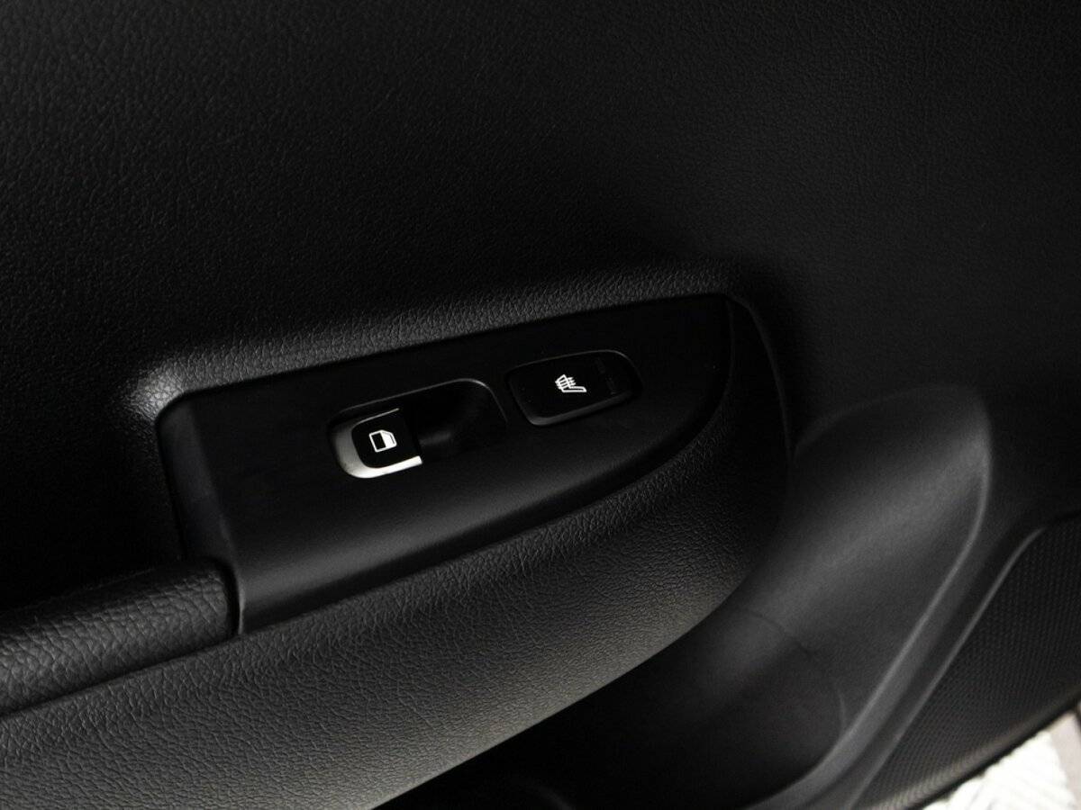 Kia Rio с пробегом — 2021 год. Фото: #22