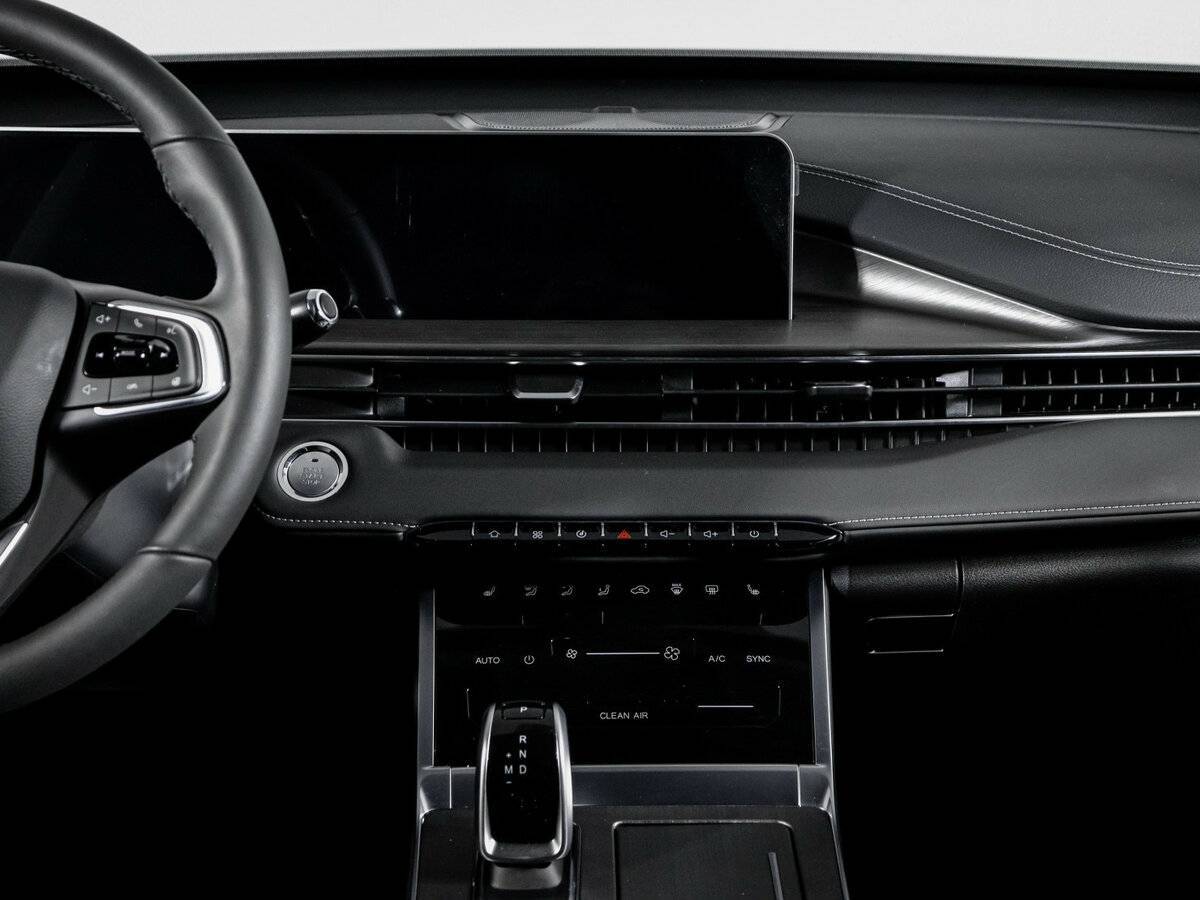 Chery Tiggo 4 Pro с пробегом — 2024 год. Фото: #12