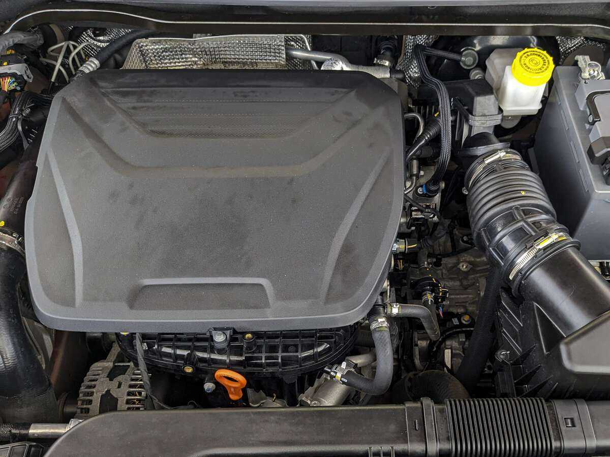 Haval Jolion с пробегом — 2022 год. Фото: #7