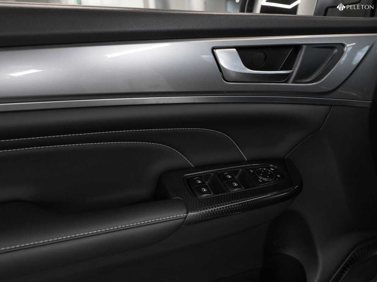 Haval M6 с пробегом — 2023 год. Фото: #19