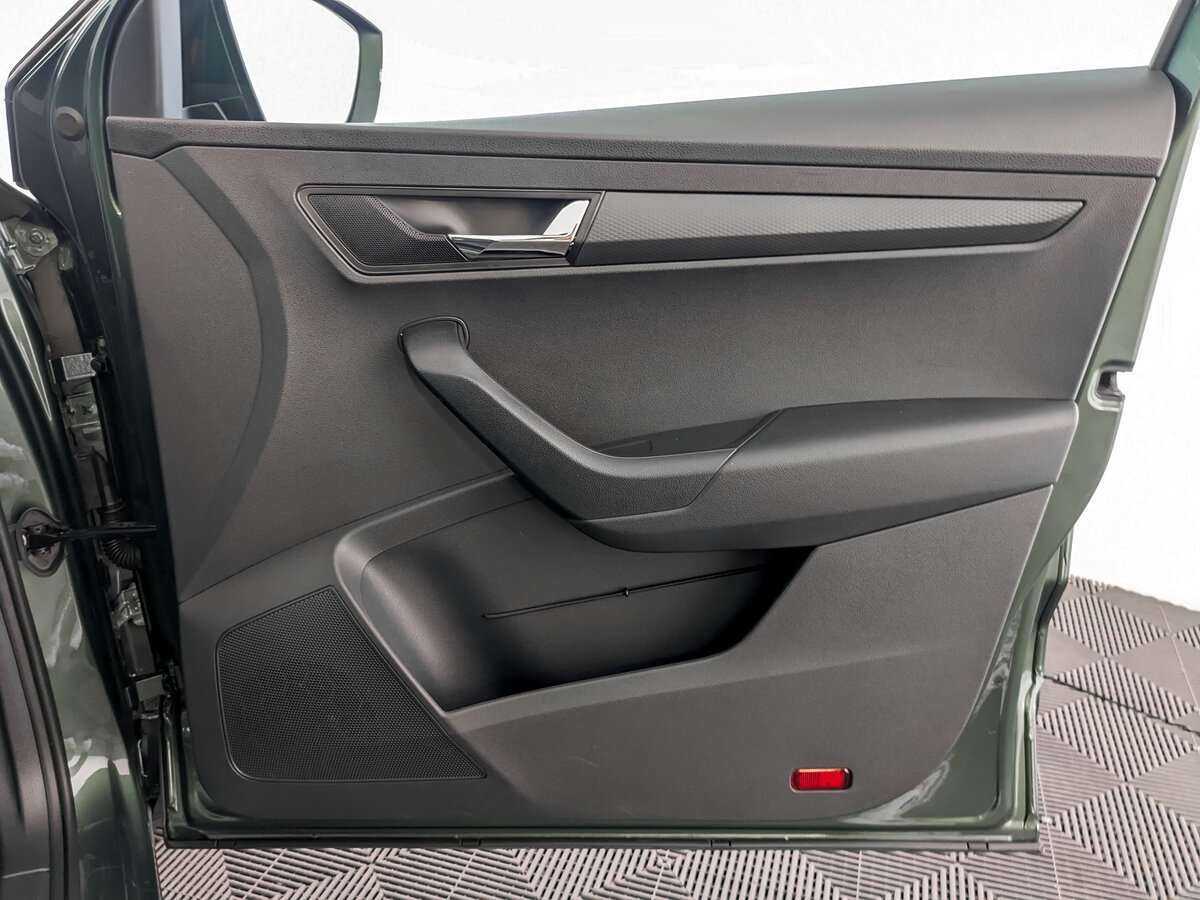 Skoda Karoq с пробегом — 2020 год. Фото: #18