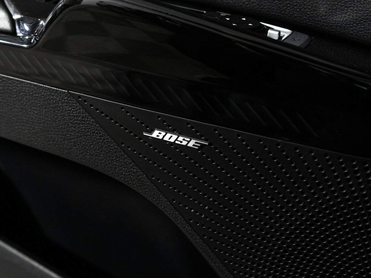 Kia K5 с пробегом — 2021 год. Фото: #27