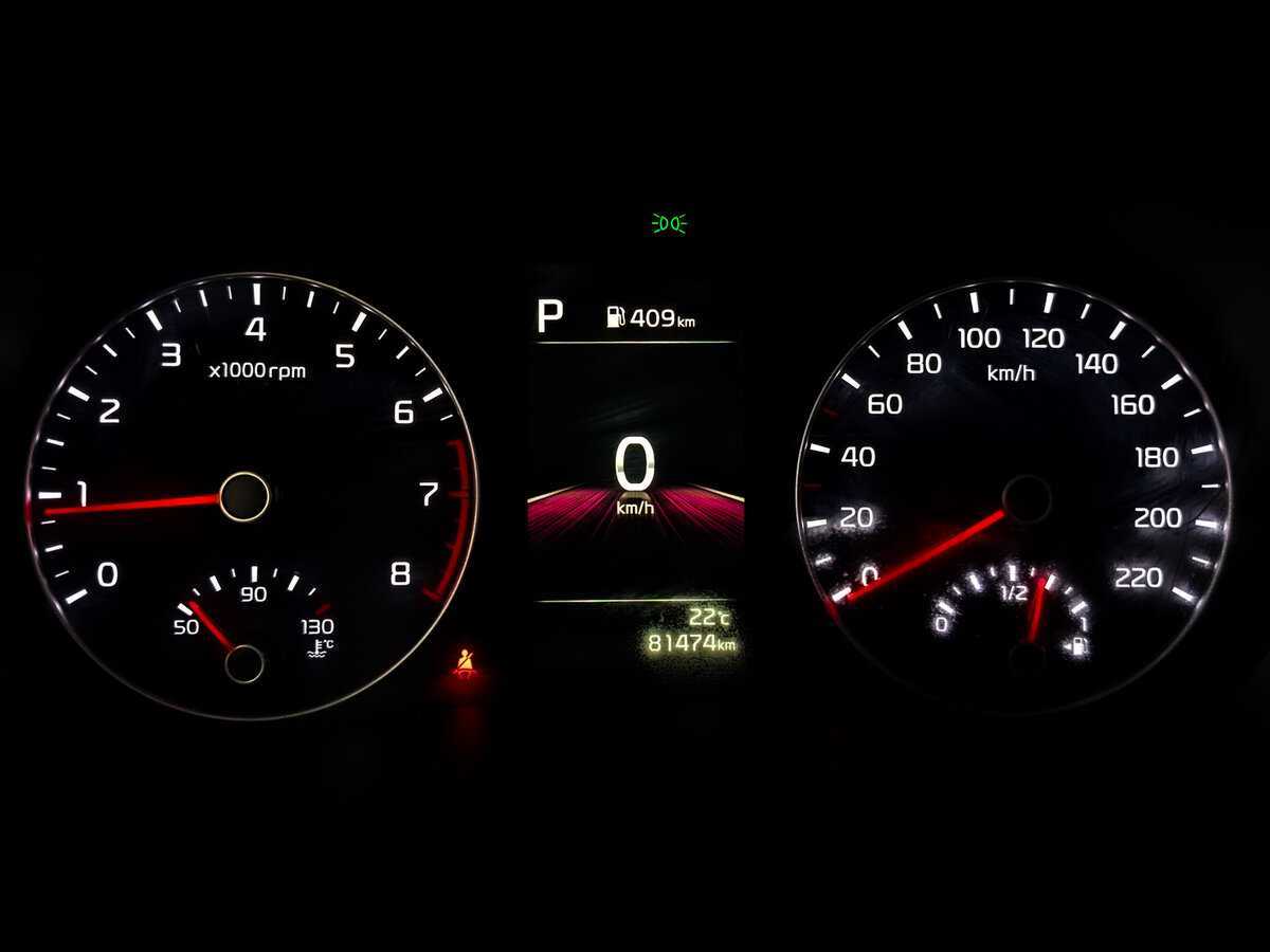 Kia Rio с пробегом — 2022 год. Фото: #12