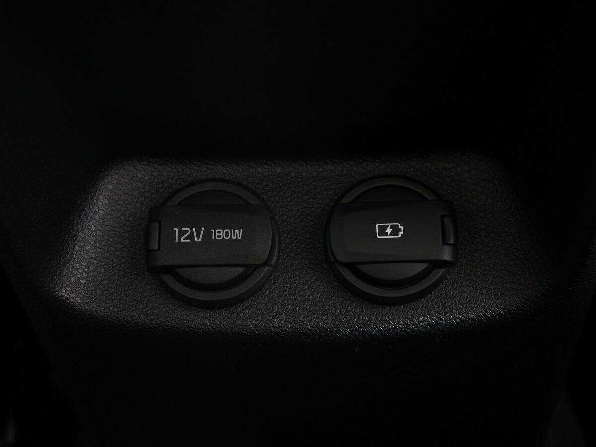 Kia Optima с пробегом — 2016 год. Фото: #12