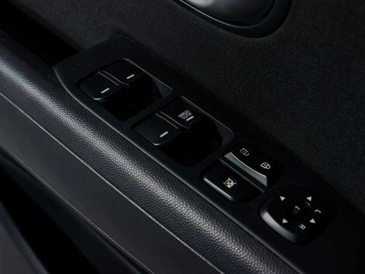 Kia Soul с пробегом — 2016 год. Фото: #16