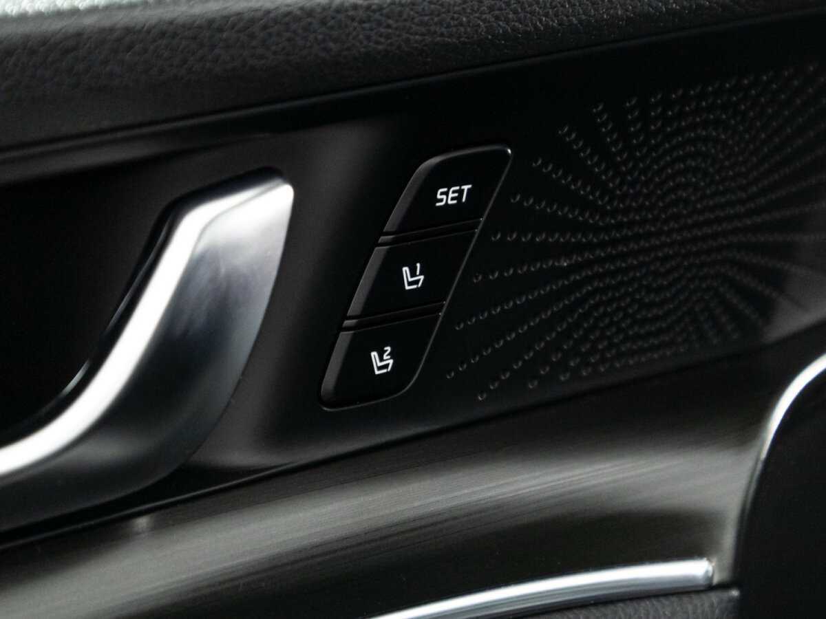 Kia K5 с пробегом — 2021 год. Фото: #18