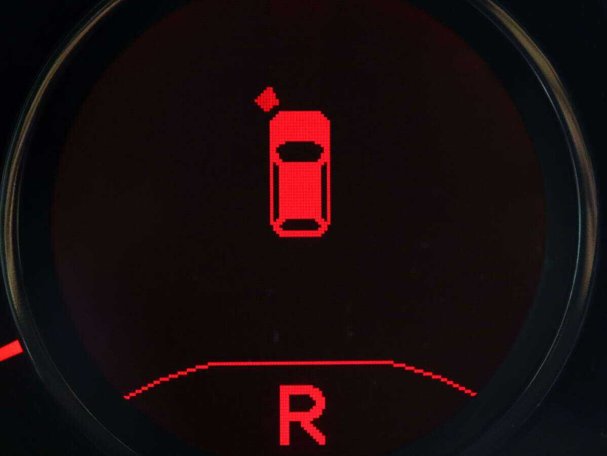 Kia Sportage с пробегом — 2012 год. Фото: #10