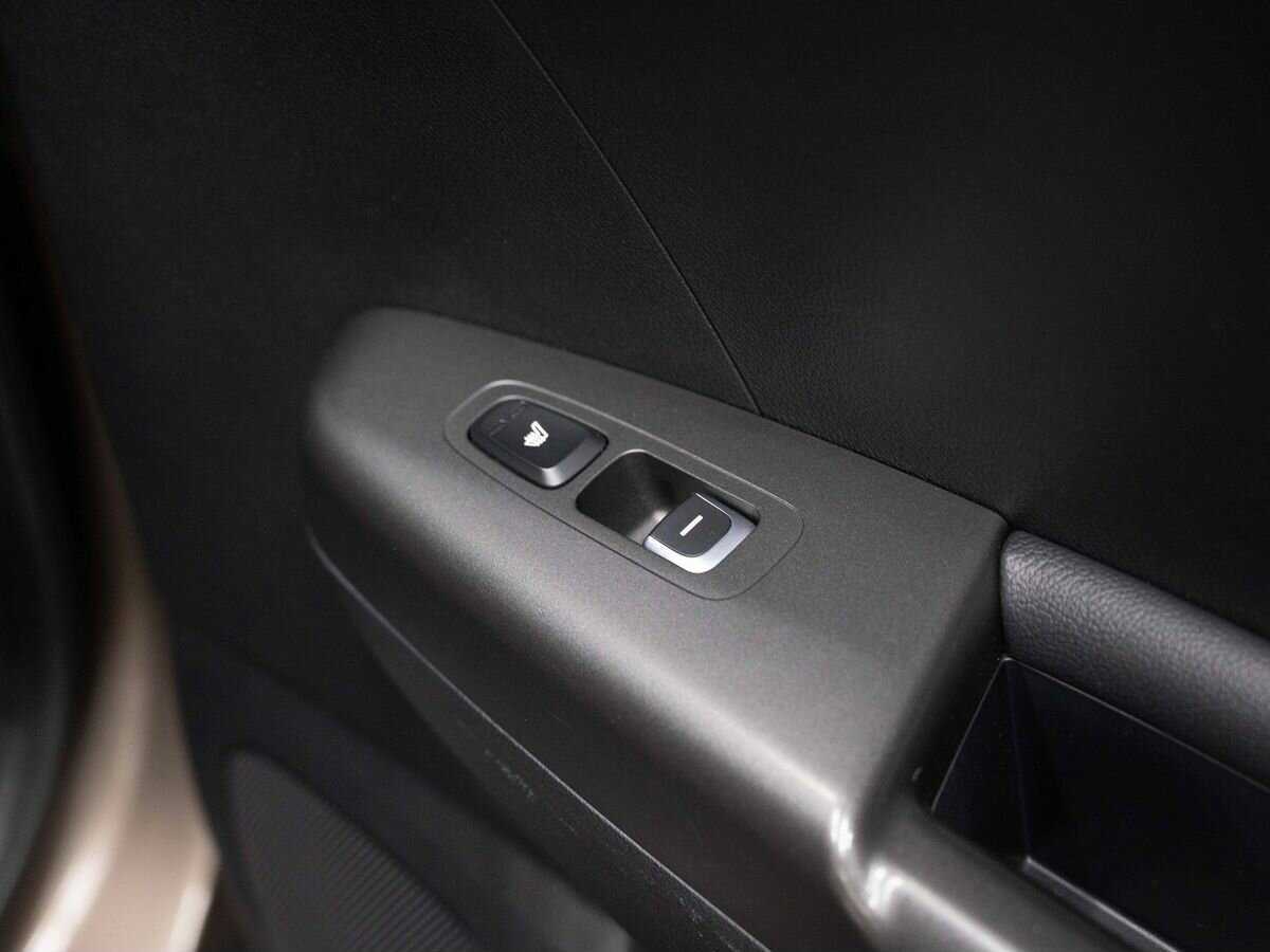 Kia Sportage с пробегом — 2017 год. Фото: #10