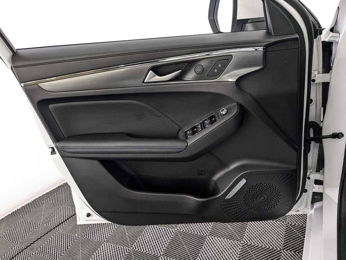 Haval Jolion с пробегом — 2023 год. Фото: #14