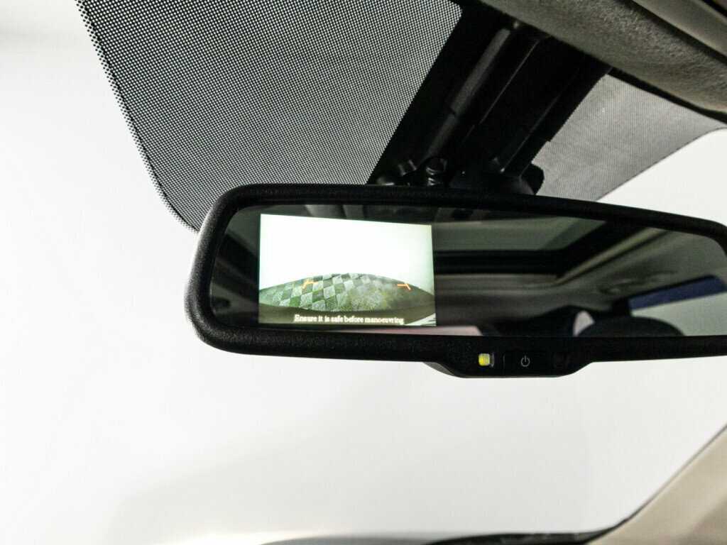 Nissan X-Trail с пробегом — 2013 год. Фото: #15