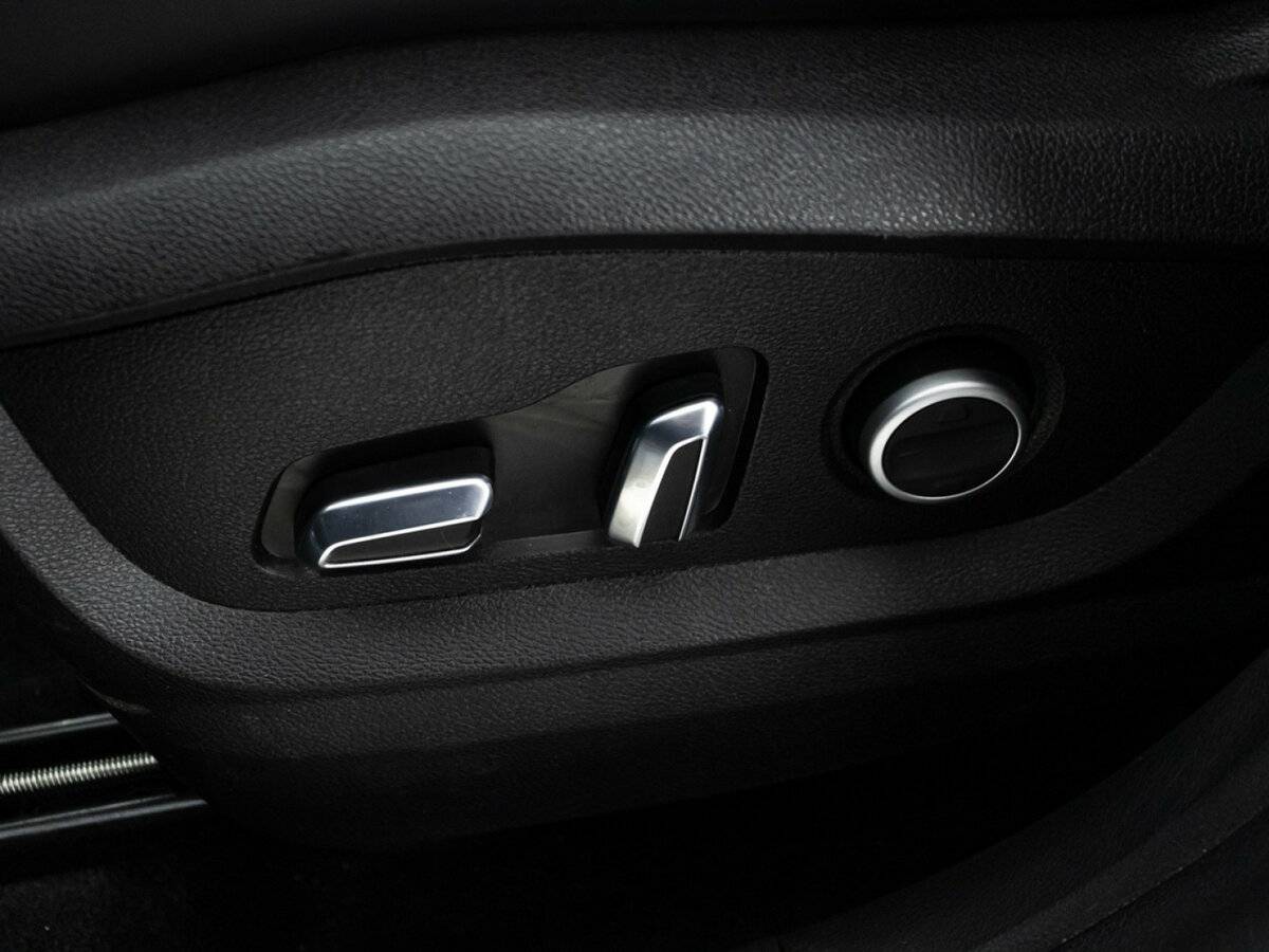 EXEED LX с пробегом — 2023 год. Фото: #13