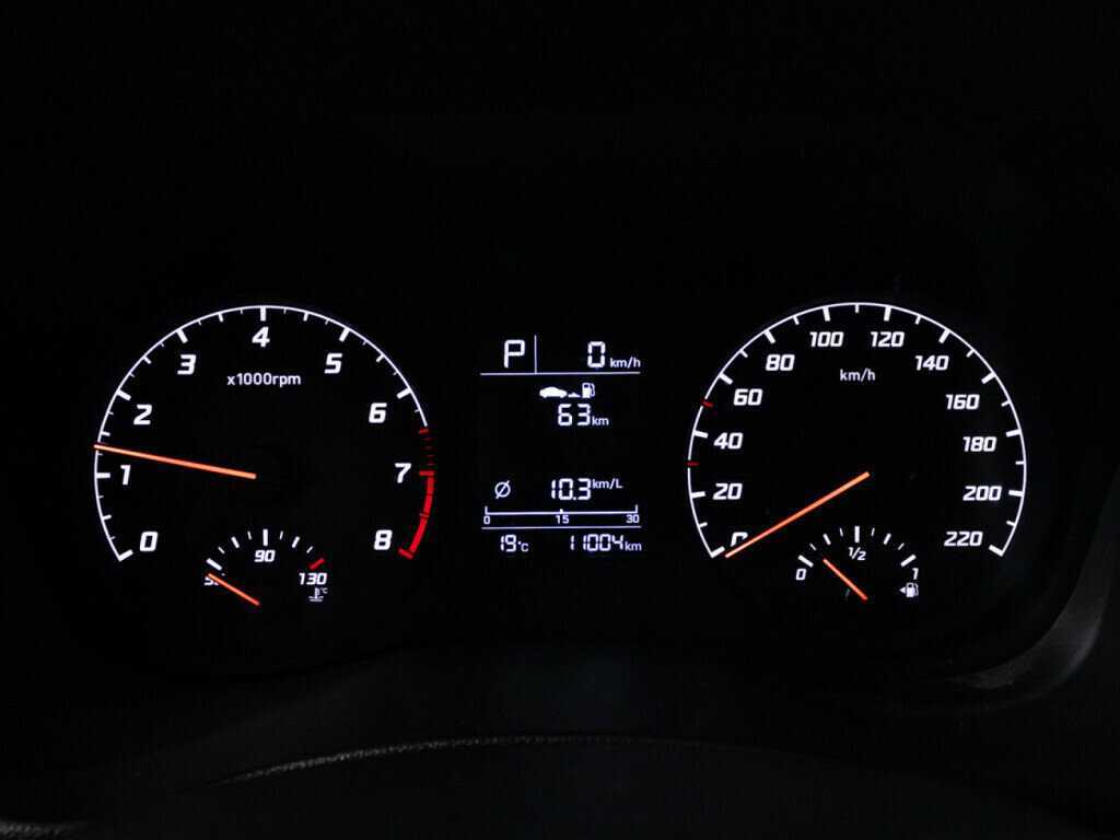 Hyundai Solaris с пробегом — 2021 год. Фото: #11