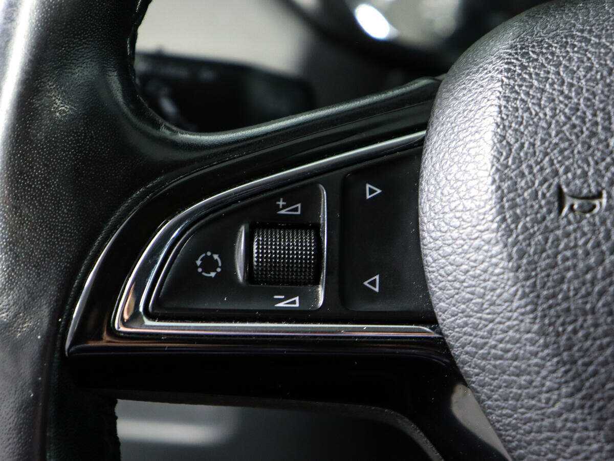 Skoda Octavia с пробегом — 2013 год. Фото: #15