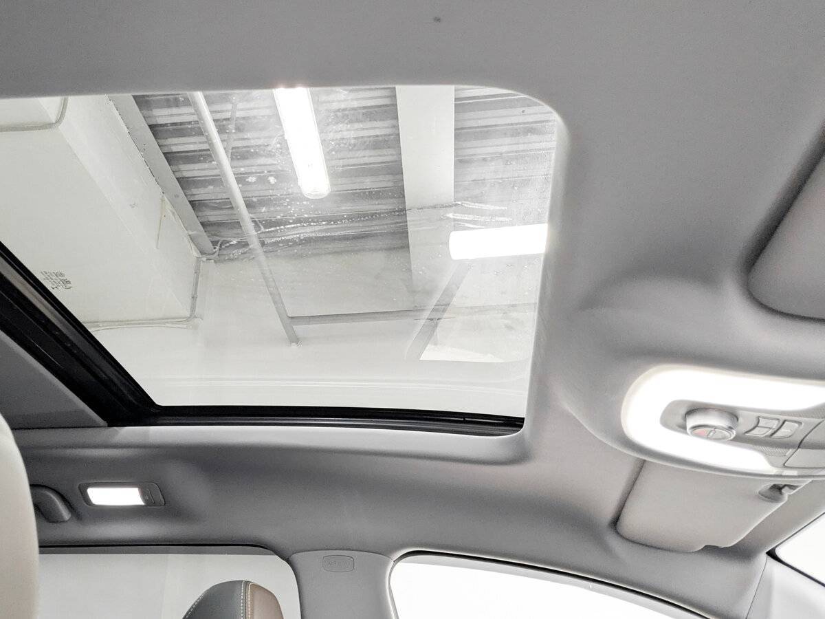 Chery Tiggo 8 Pro с пробегом — 2022 год. Фото: #23