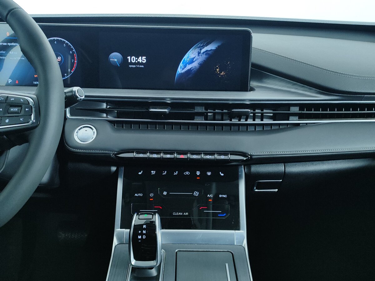 Chery Tiggo 7 Pro Max с пробегом — 2023 год. Фото: #14