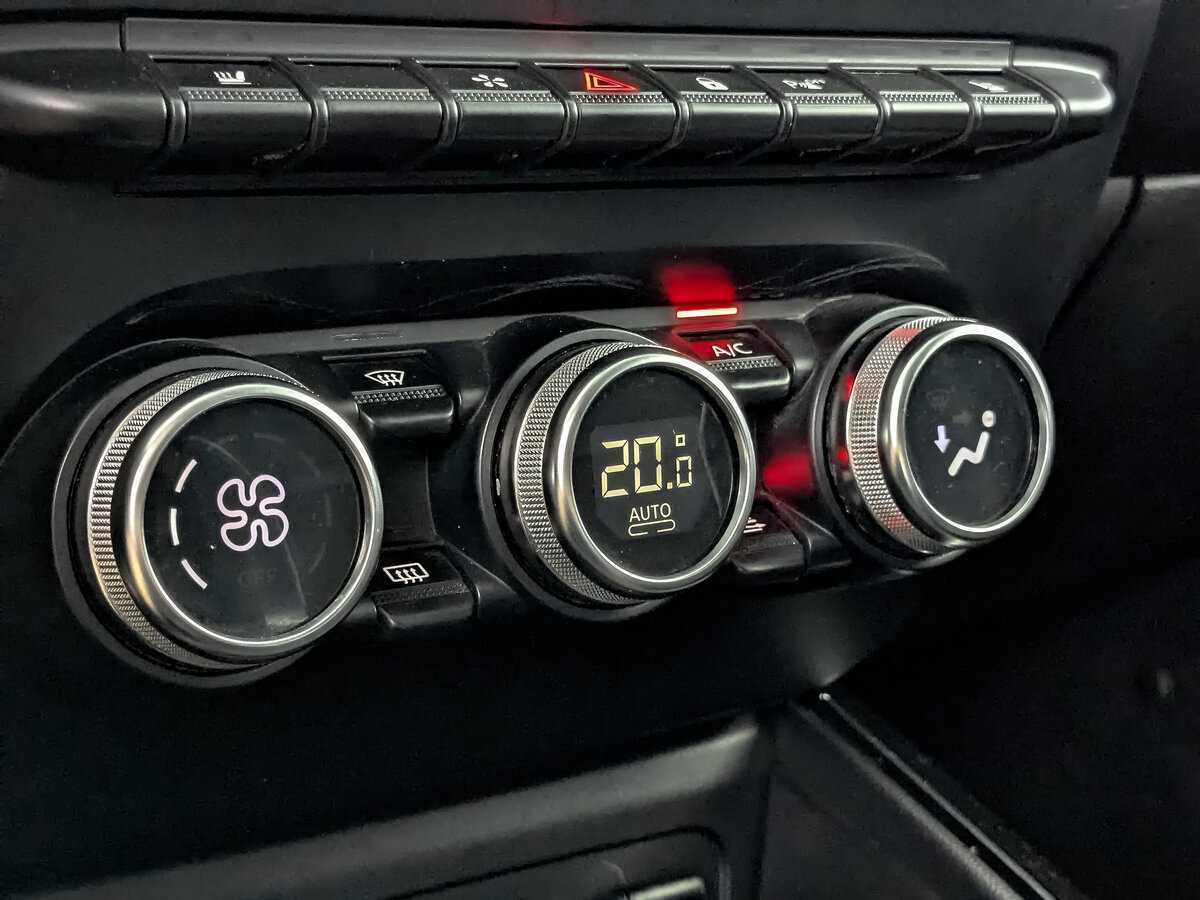 Renault Arkana с пробегом — 2020 год. Фото: #16