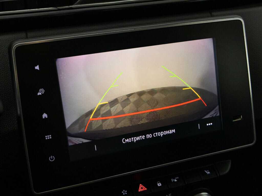 Renault Arkana с пробегом — 2019 год. Фото: #14