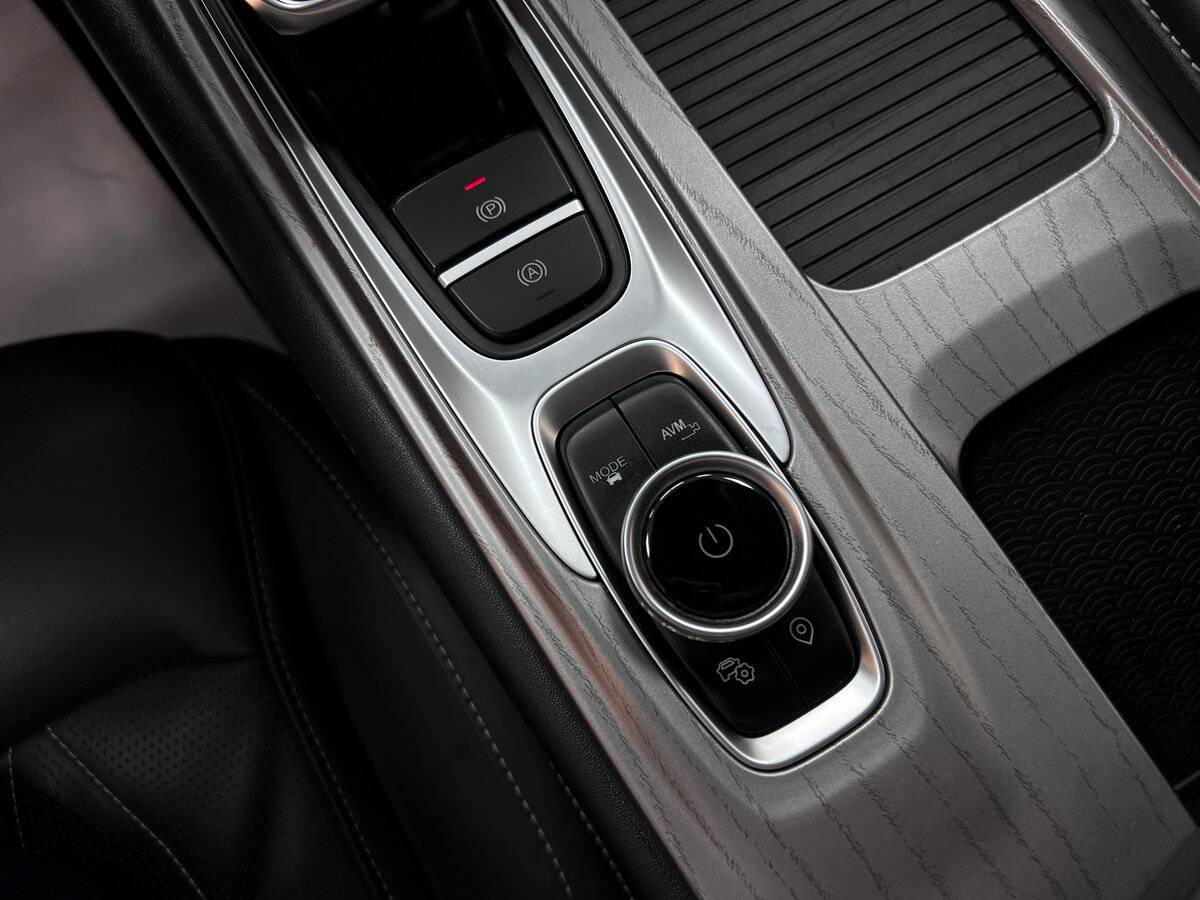 Chery Arrizo 8 с пробегом — 2023 год. Фото: #25