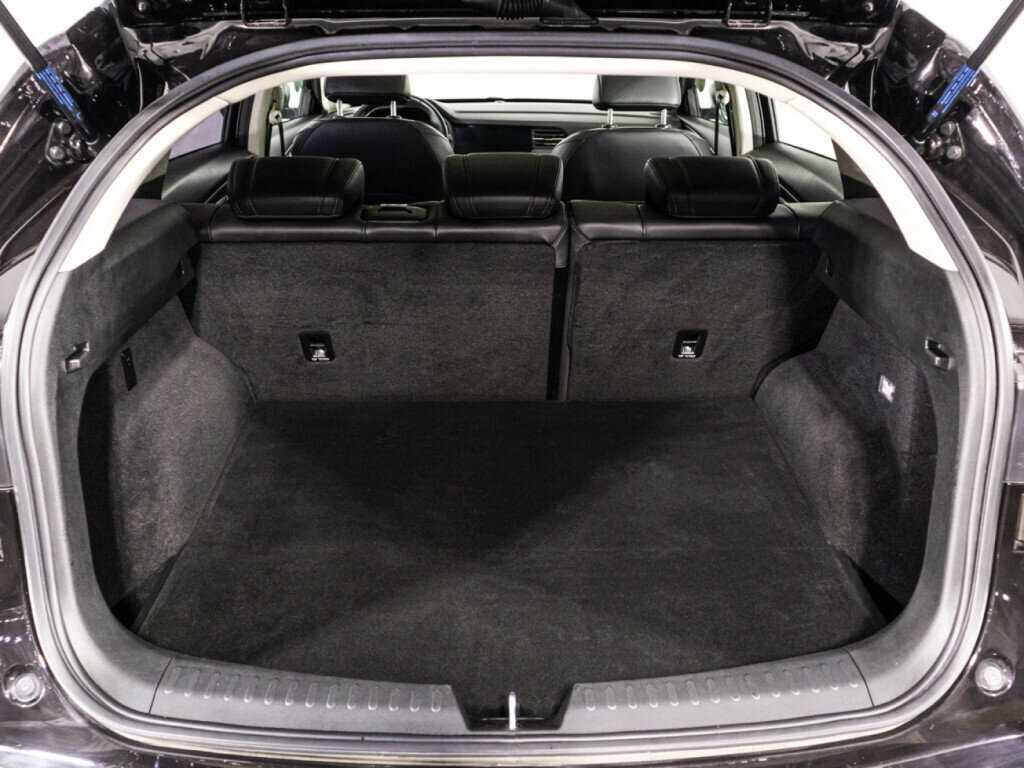 Haval F7 с пробегом — 2021 год. Фото: #14