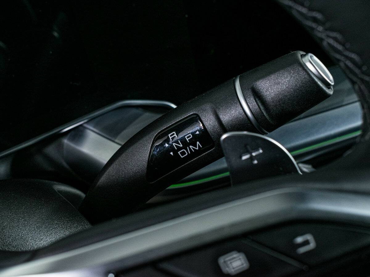 Haval F7 с пробегом — 2024 год. Фото: #16