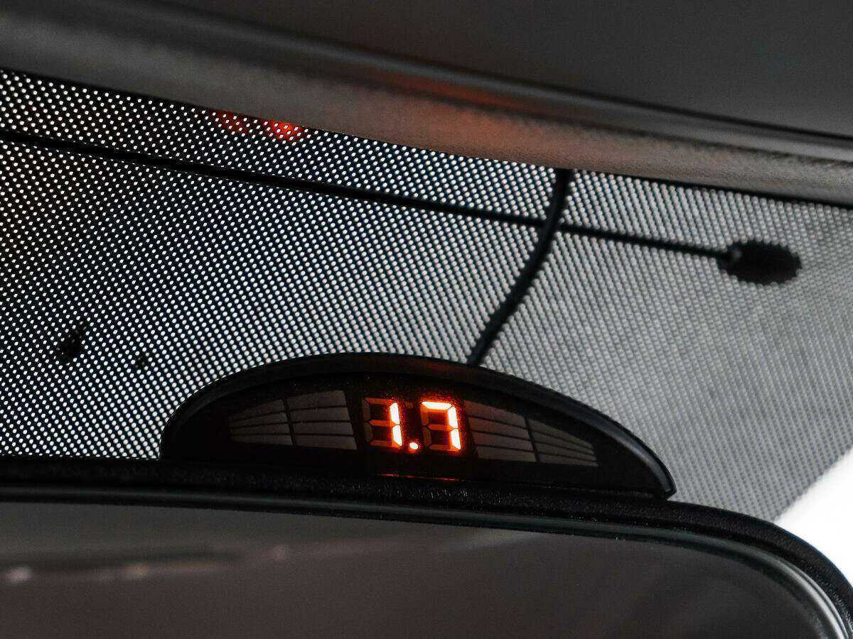 Kia Soul с пробегом — 2016 год. Фото: #14