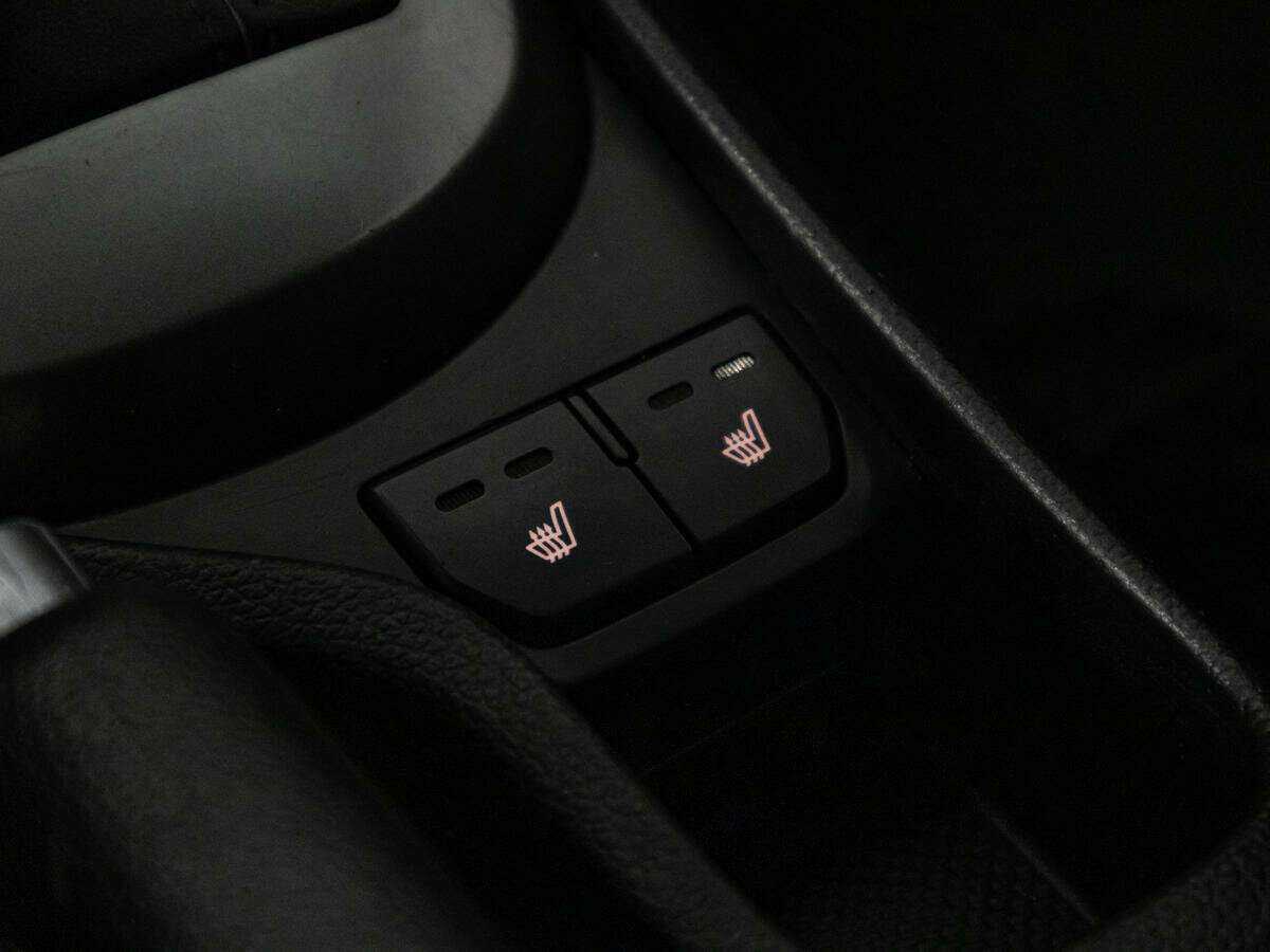 Kia Rio с пробегом — 2016 год. Фото: #15