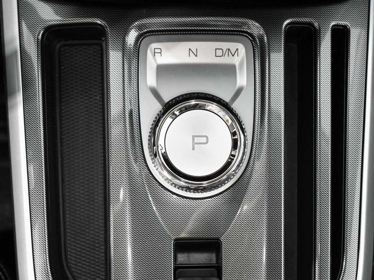 Haval Jolion с пробегом — 2024 год. Фото: #9