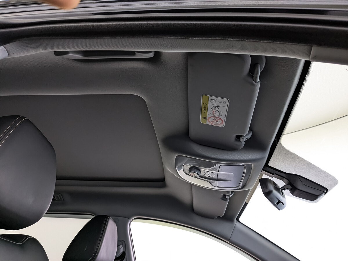 Chery Tiggo 8 с пробегом — 2022 год. Фото: #20