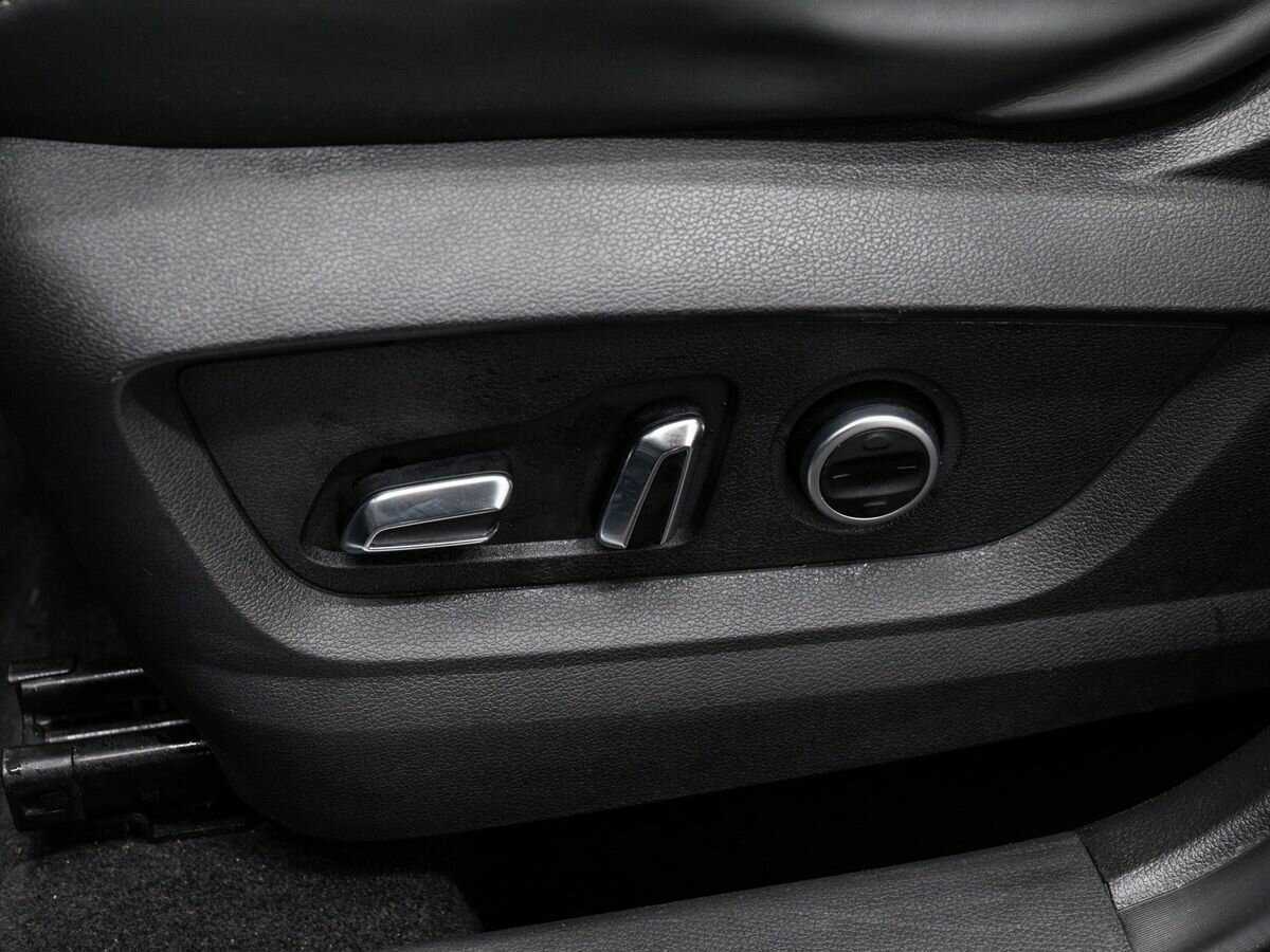 Chery Tiggo 7 Pro с пробегом — 2022 год. Фото: #14