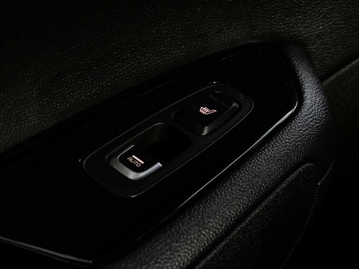 Kia Optima с пробегом — 2020 год. Фото: #27