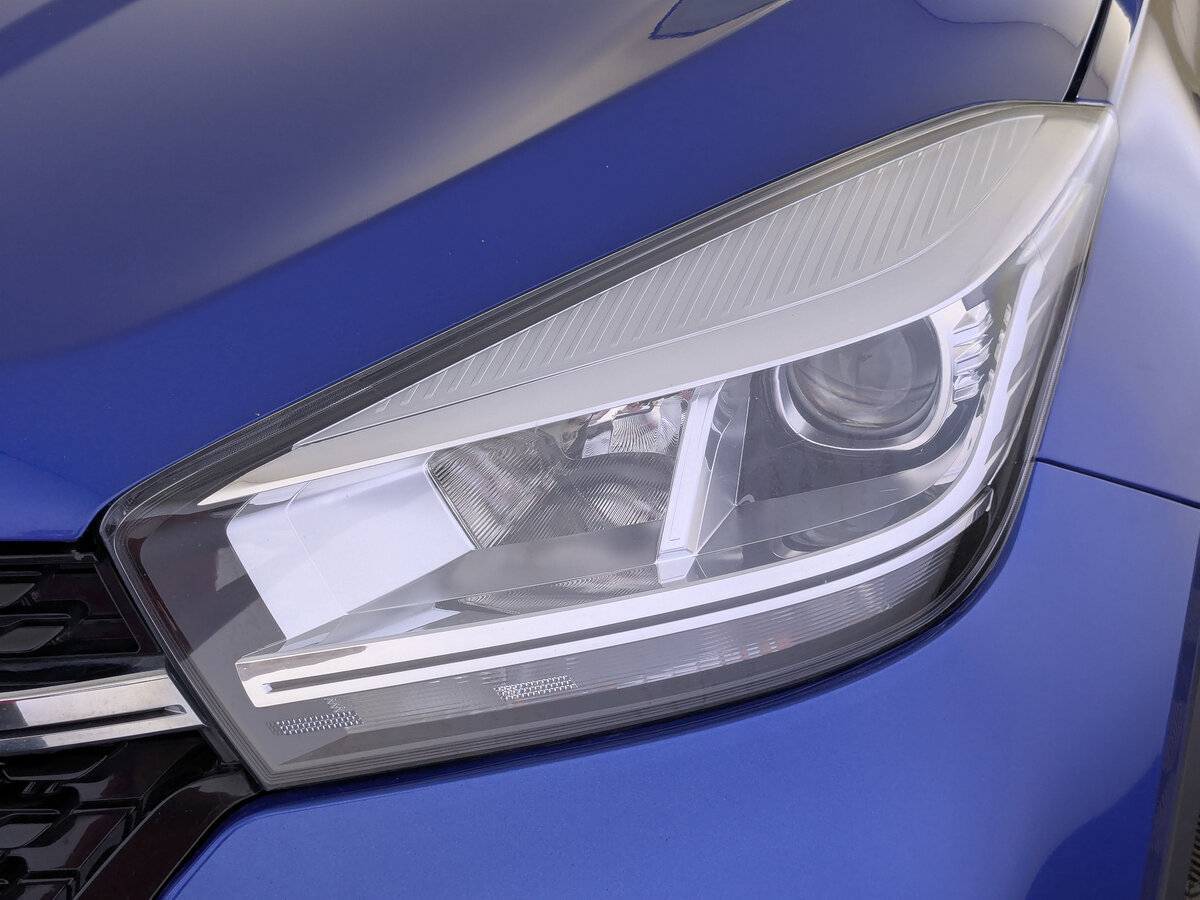 Chery Tiggo 4 с пробегом — 2021 год. Фото: #10