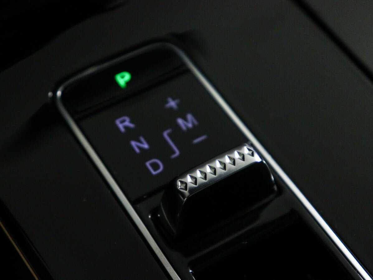 EXEED LX с пробегом — 2021 год. Фото: #19