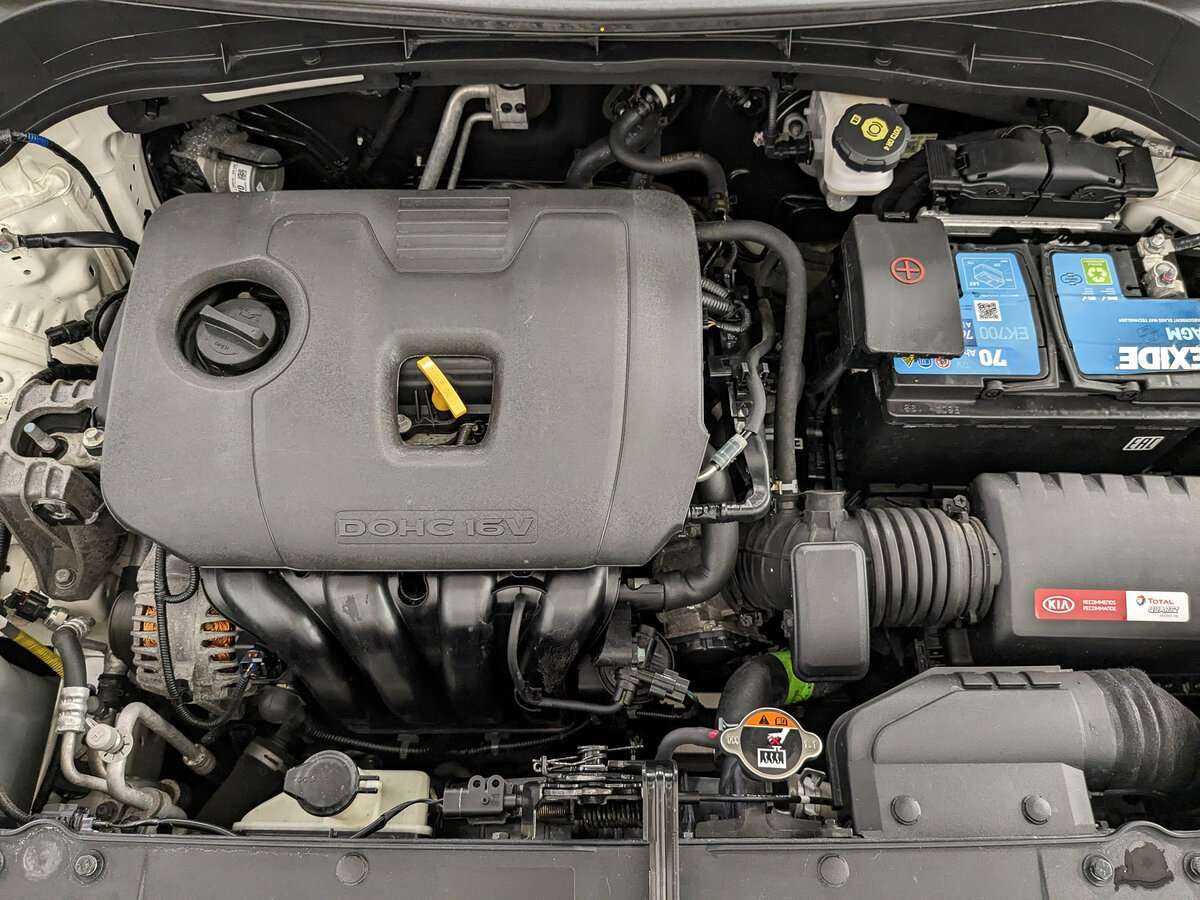 Kia Soul с пробегом — 2021 год. Фото: #8