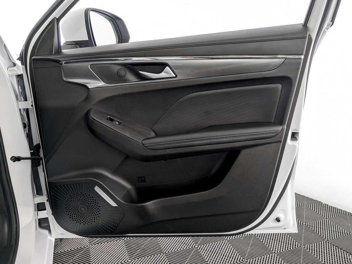 Haval Jolion с пробегом — 2022 год. Фото: #19