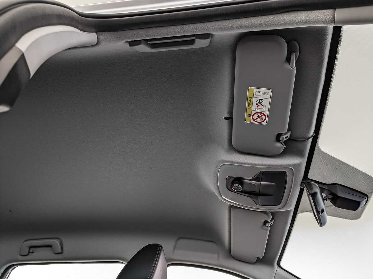 Chery Tiggo 4 с пробегом — 2021 год. Фото: #17