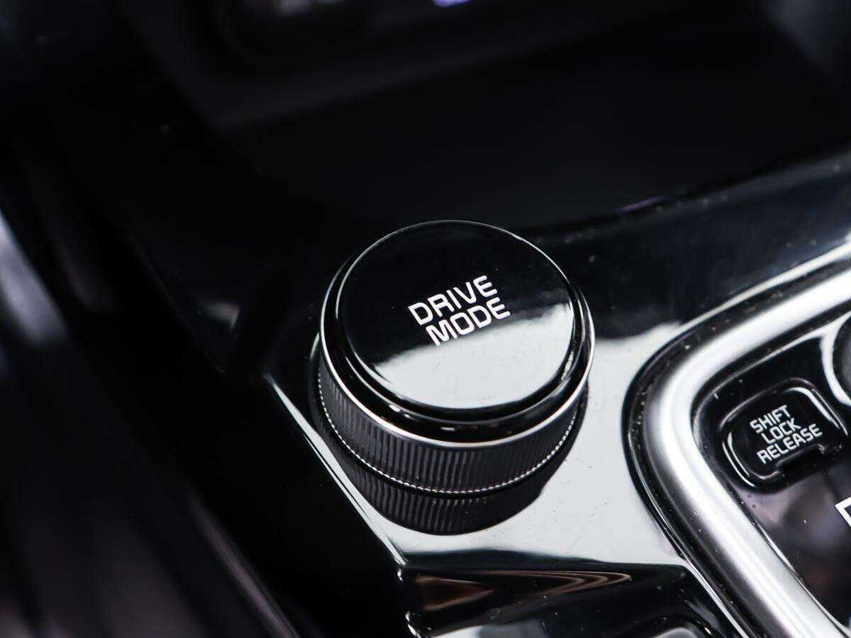 Kia Seltos с пробегом — 2020 год. Фото: #19