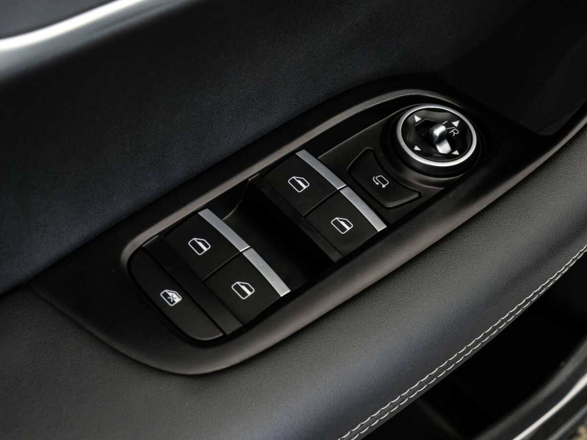 Chery Tiggo 7 Pro с пробегом — 2022 год. Фото: #13