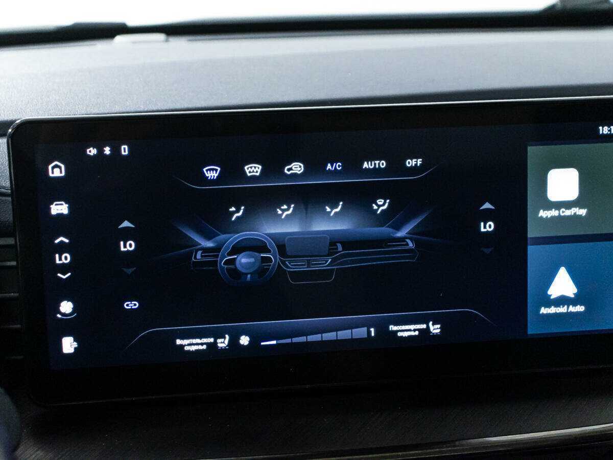 Haval F7x с пробегом — 2022 год. Фото: #14