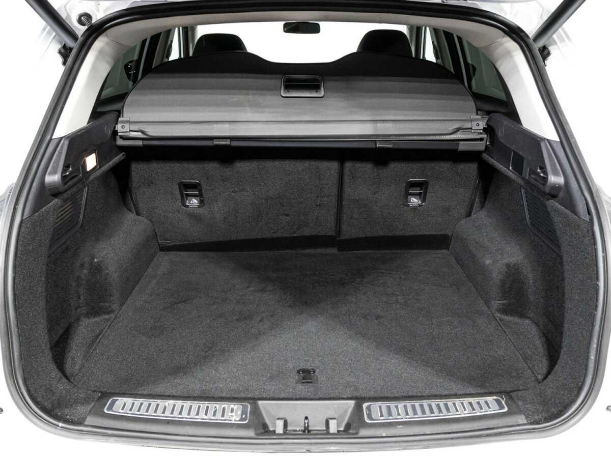 EXEED LX с пробегом — 2022 год. Фото: #22