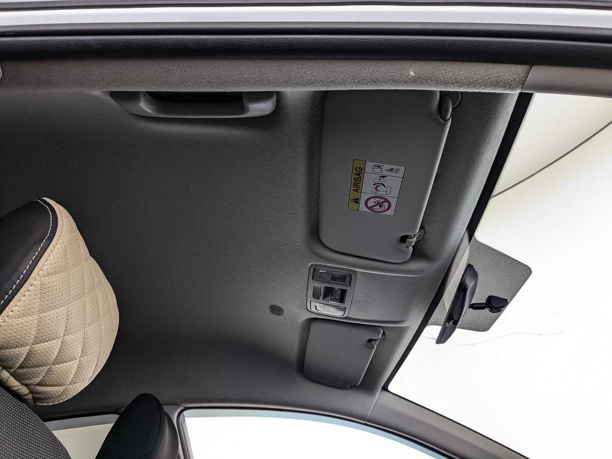 Hyundai Solaris с пробегом — 2020 год. Фото: #18