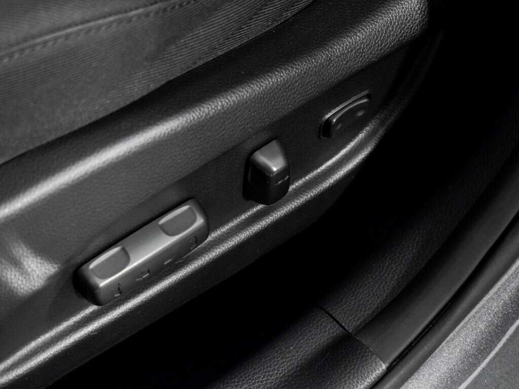 Hyundai i40 с пробегом — 2016 год. Фото: #9