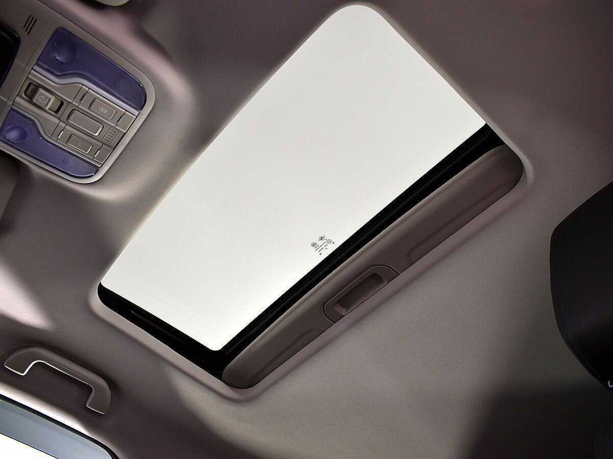 Haval F7x с пробегом — 2024 год. Фото: #17