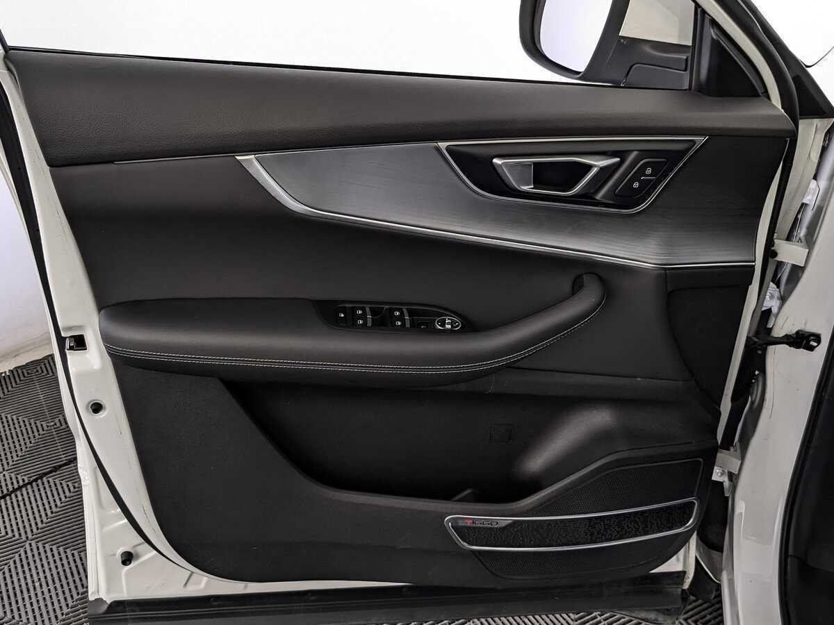 Chery Tiggo 7 Pro с пробегом — 2022 год. Фото: #17