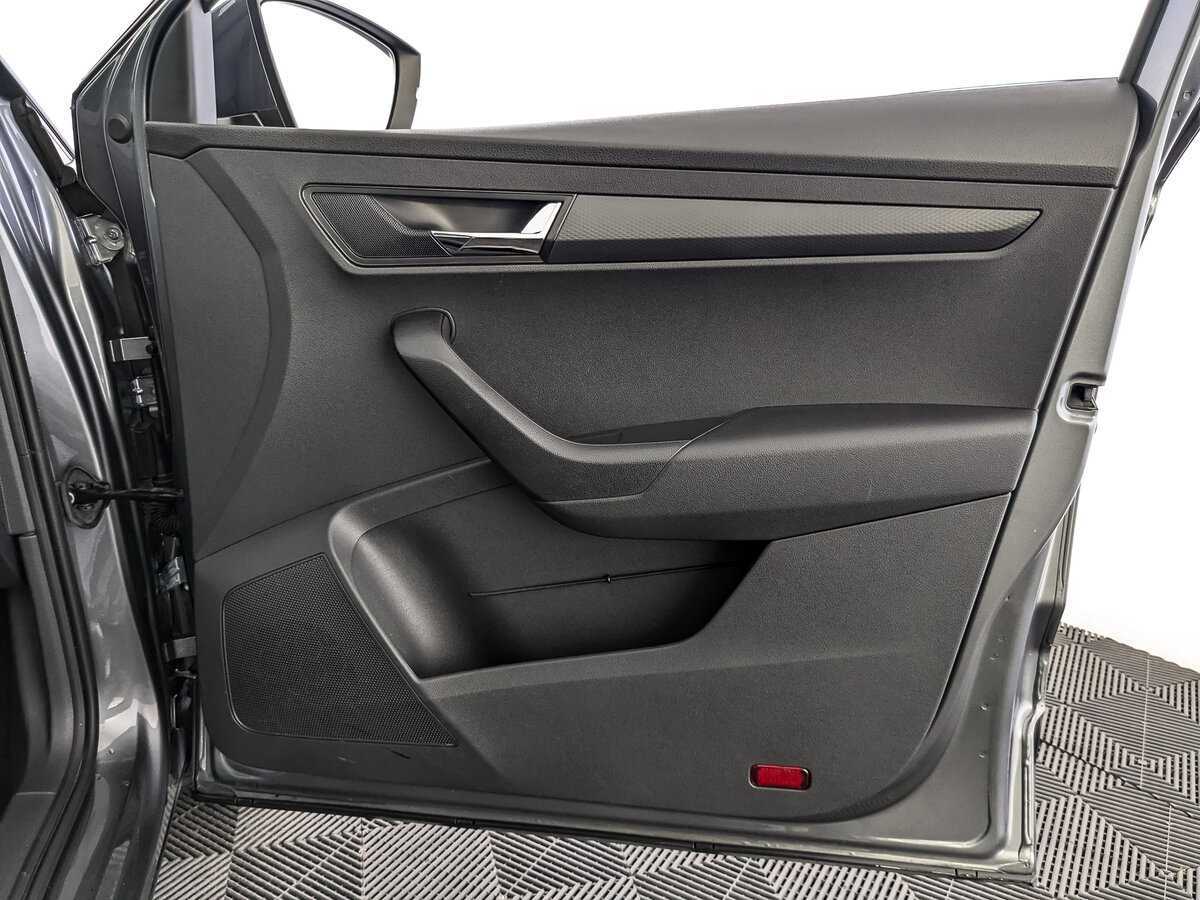 Skoda Karoq с пробегом — 2021 год. Фото: #18