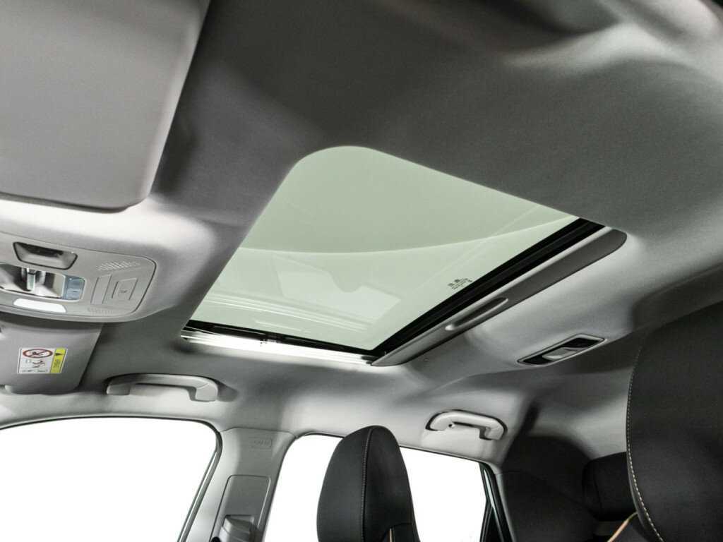 OMODA C5 с пробегом — 2023 год. Фото: #19