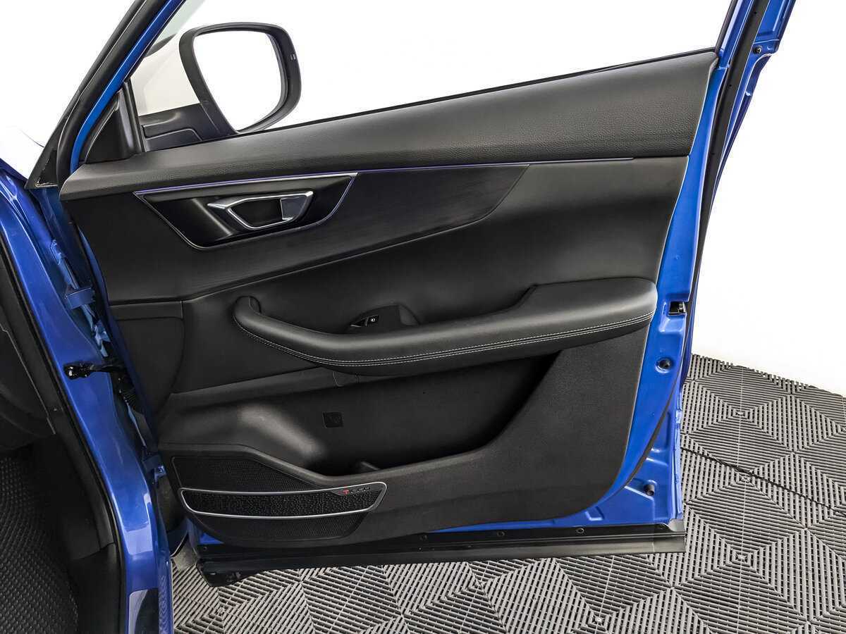 Chery Tiggo 7 Pro с пробегом — 2020 год. Фото: #19