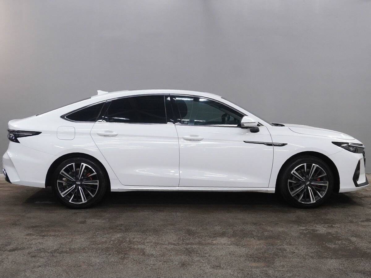 Chery Arrizo 8 с пробегом — 2023 год. Фото: #3