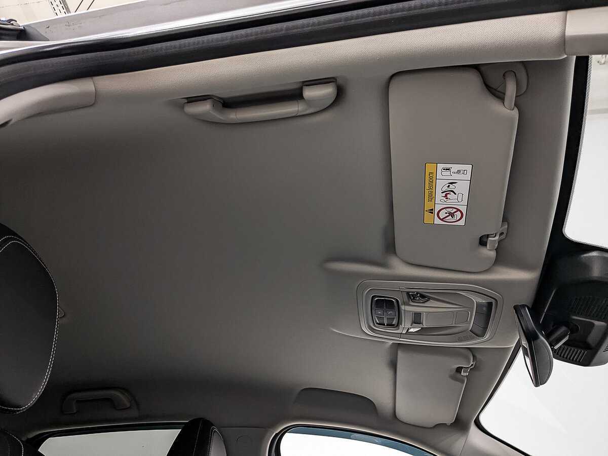 Haval Jolion с пробегом — 2022 год. Фото: #20